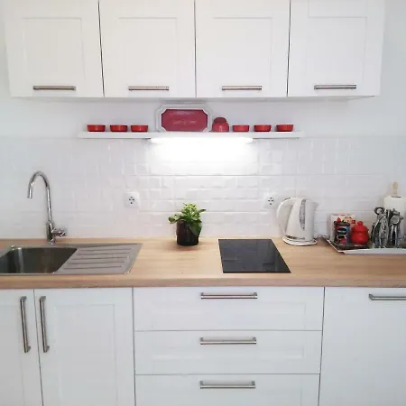 Appartement Rosa Zadar