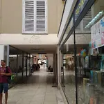 Rosa Apartman *