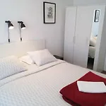 Apartman Rosa Zadar