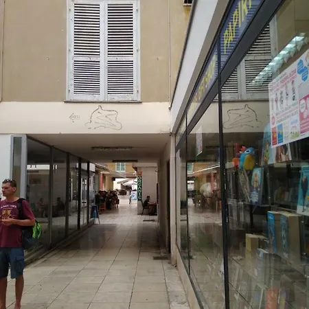 Rosa Apartmán *