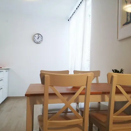 Apartman Rosa Zadar
