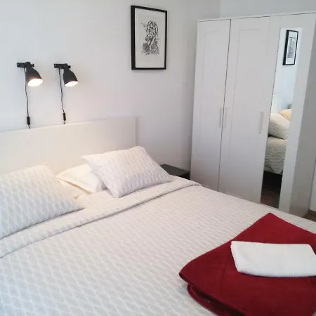 Lejlighed Rosa Zadar