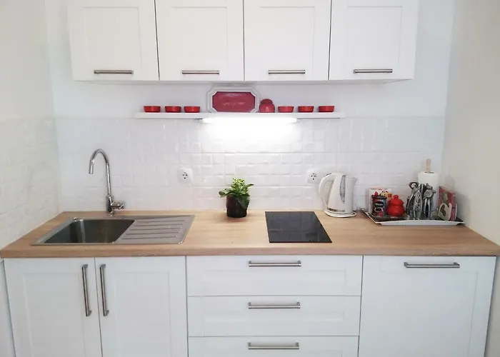 Appartement Rosa Zadar